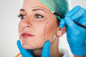 Surgical and non-surgical face lift in Iran:A special offer for you