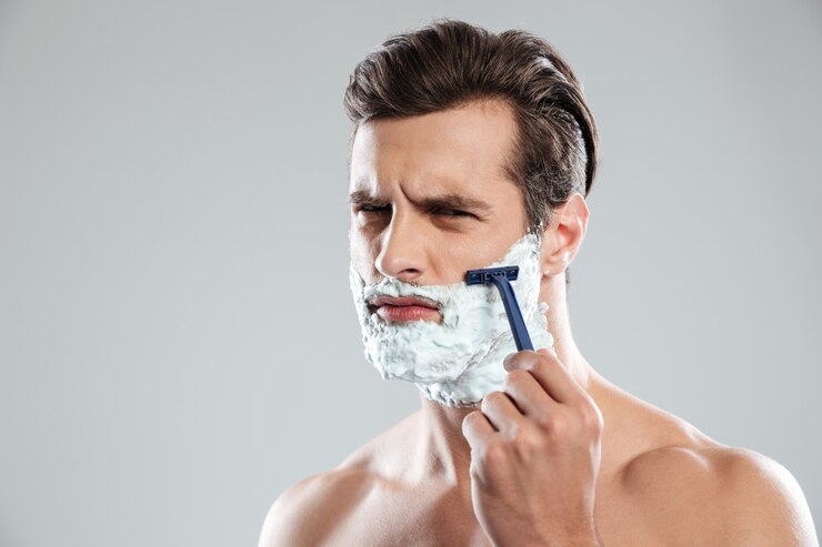 Smooth Transitions: Expert Tips for Shaving Your Face After a Successful Beard Transplant