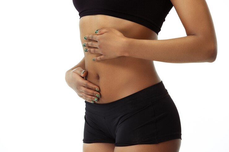 Unveiling the Secrets of Your Belly: How to Decode Your Body Shape and What It Says About You